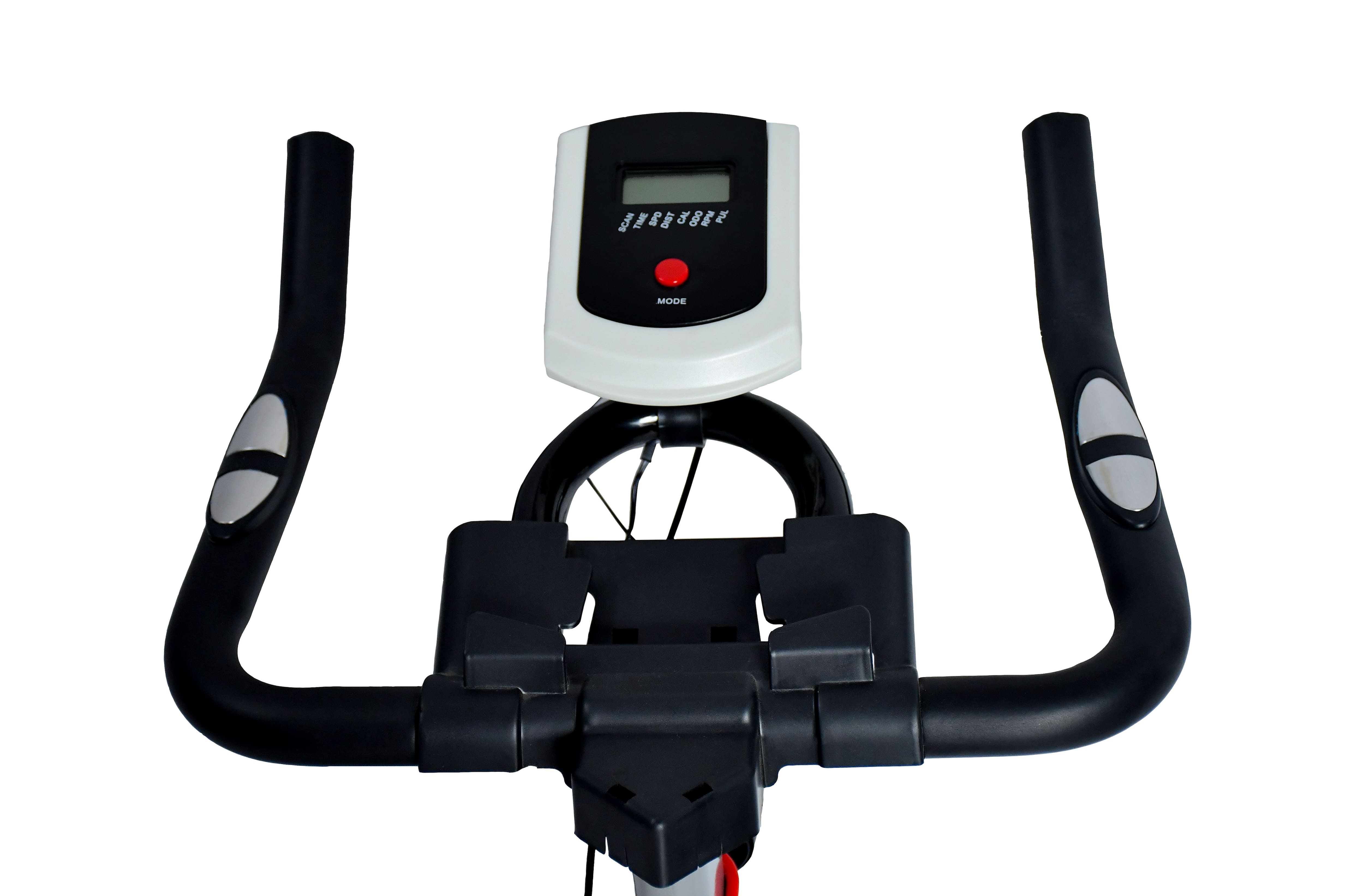 true spin bike