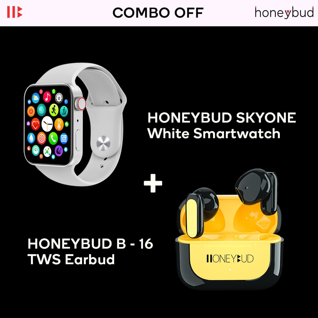 B16 smartwatch best sale