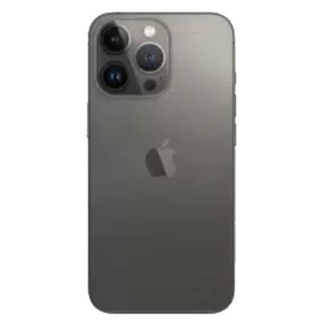 Blynk Refurbished Apple Iphone 13 Pro 256gb Graphite 