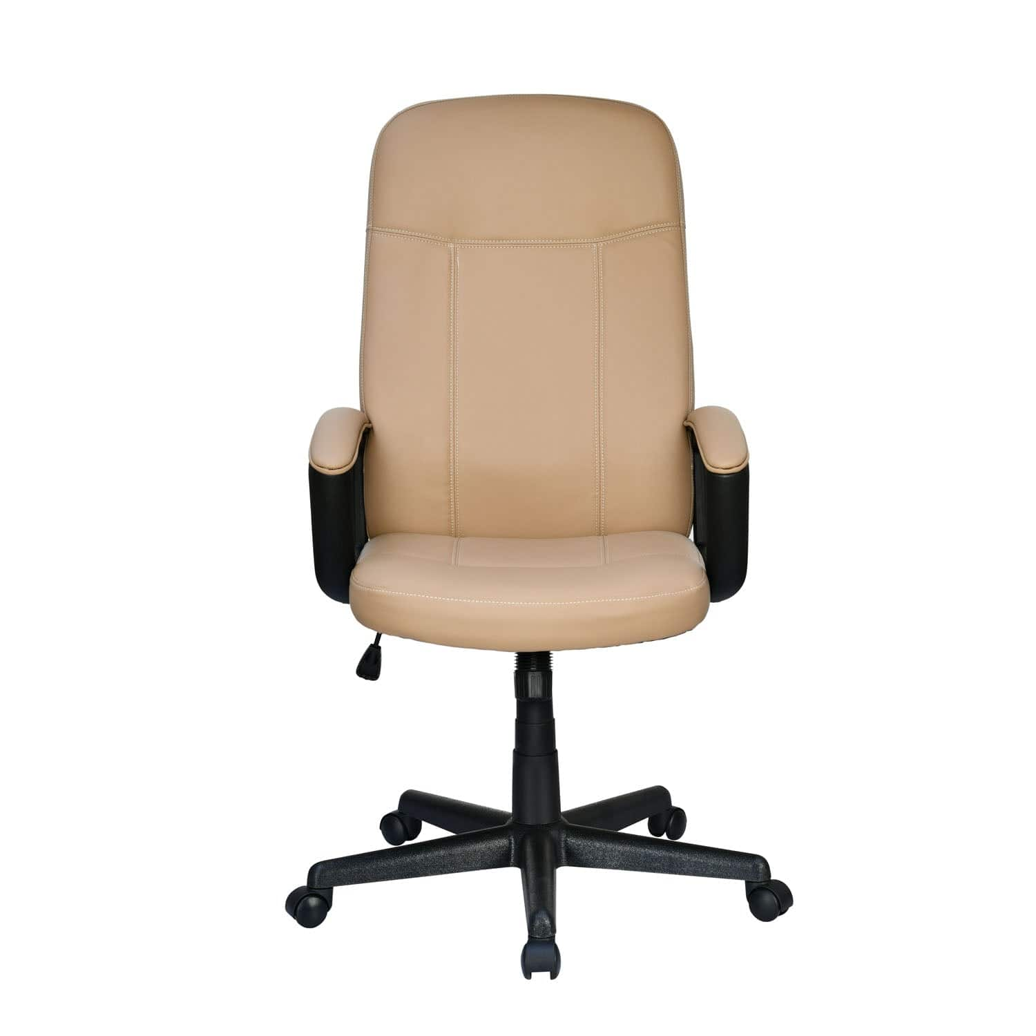 Nilkamal mayor high 2025 back office chair