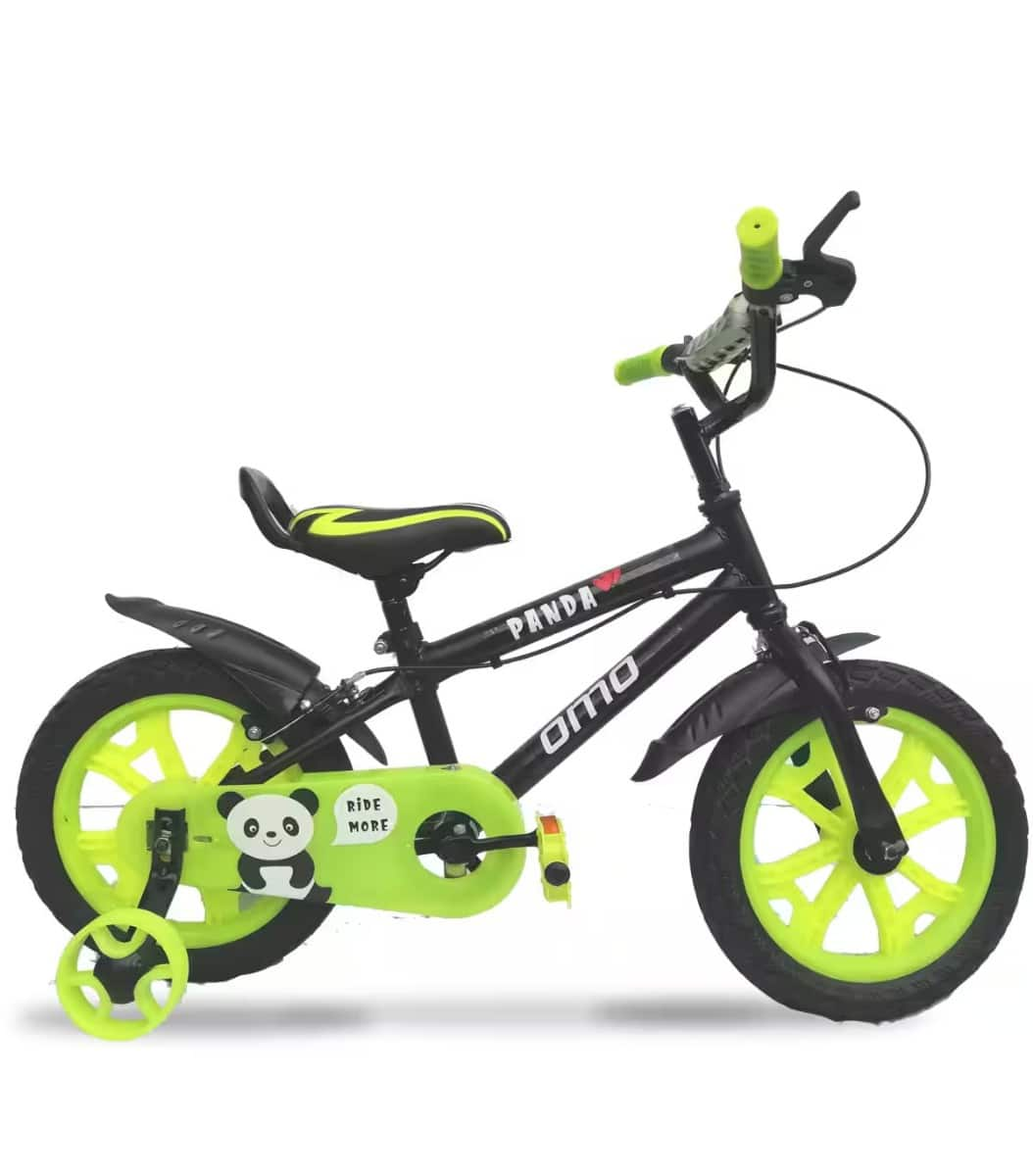 Panda bike for kids hotsell