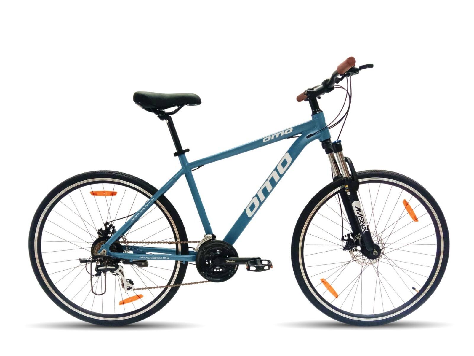 Lightweight hybrid sale bike