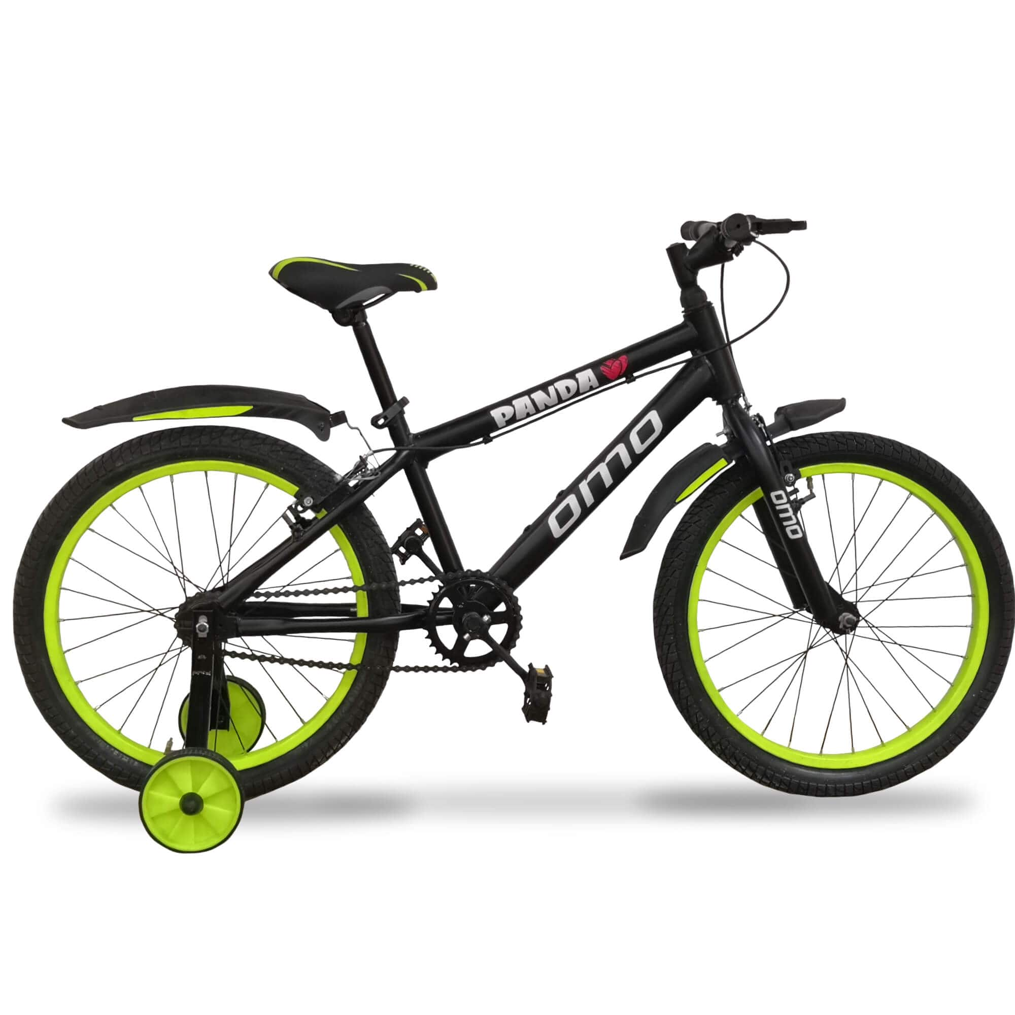 Kids hotsell panda cycle