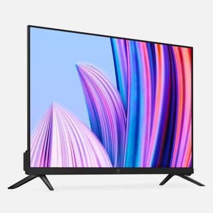 OnePlus 80 cm (32 Inch) Smart LED TV Black (32Y1S Edge) on EMI | Bajaj Mall