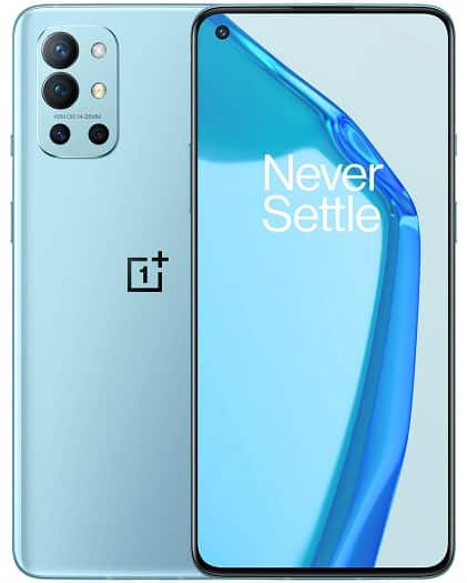 oneplus 9 bajaj finance