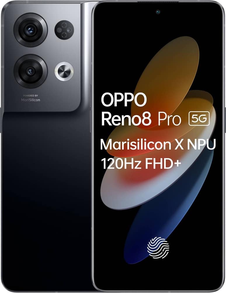 oppo reno 8 pro bajaj finance