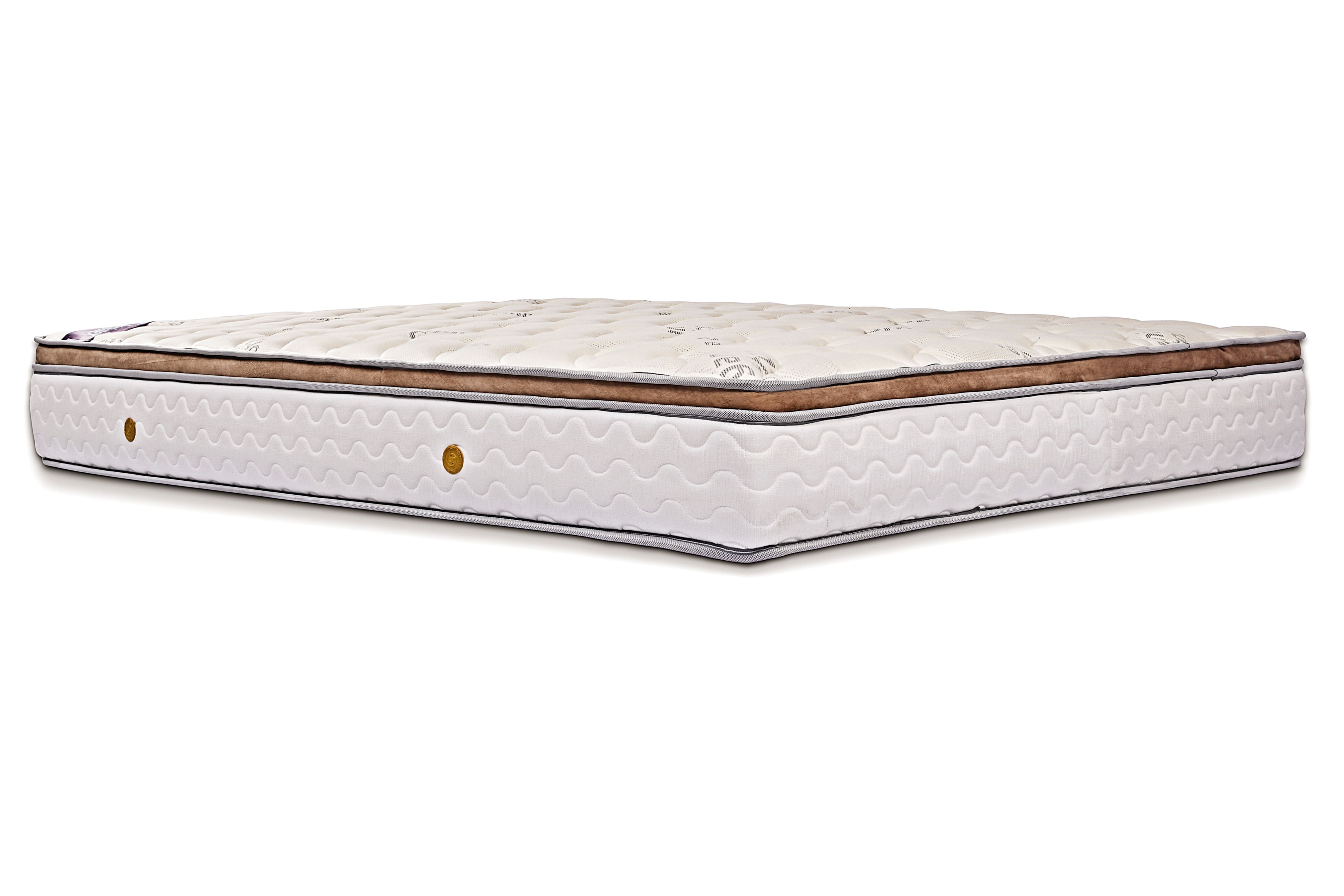 restolex 4 inch mattress