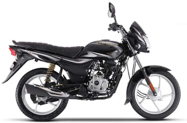 Bajaj platina 100 2025 mileage per liter