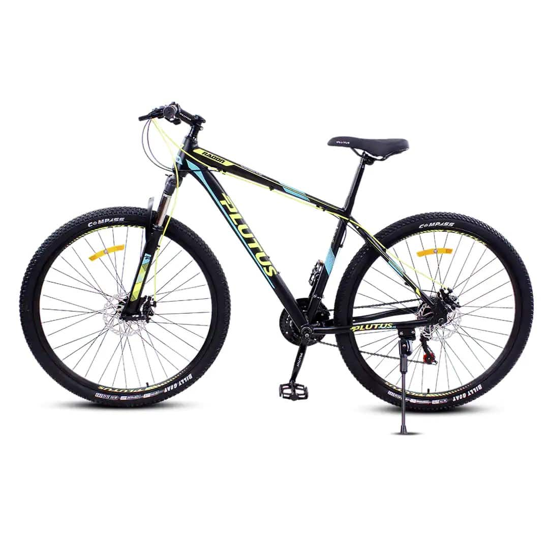 Mountain bike 19 discount inch