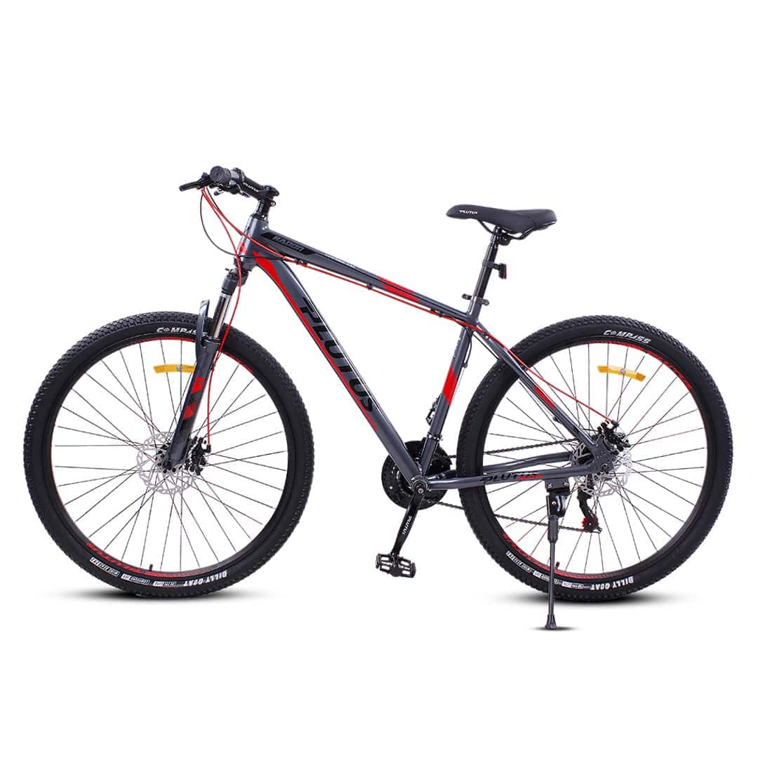 Frame size best sale 19 inches bike