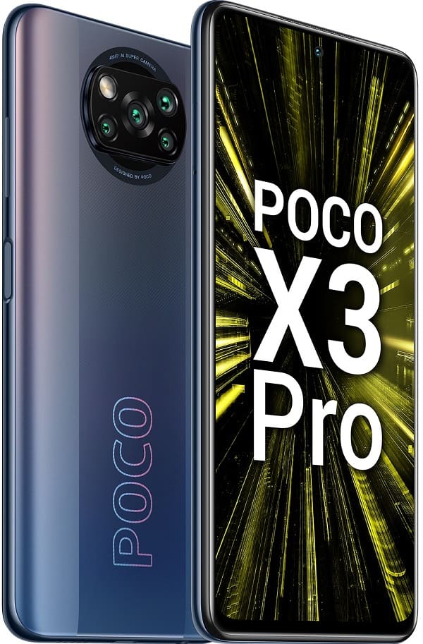 vijay sales poco x3 pro