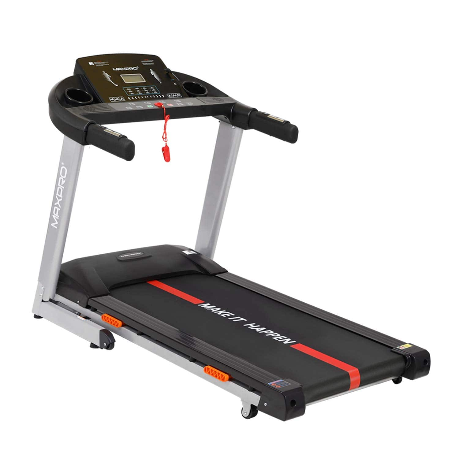 Maxpro ptm 405 treadmill price sale