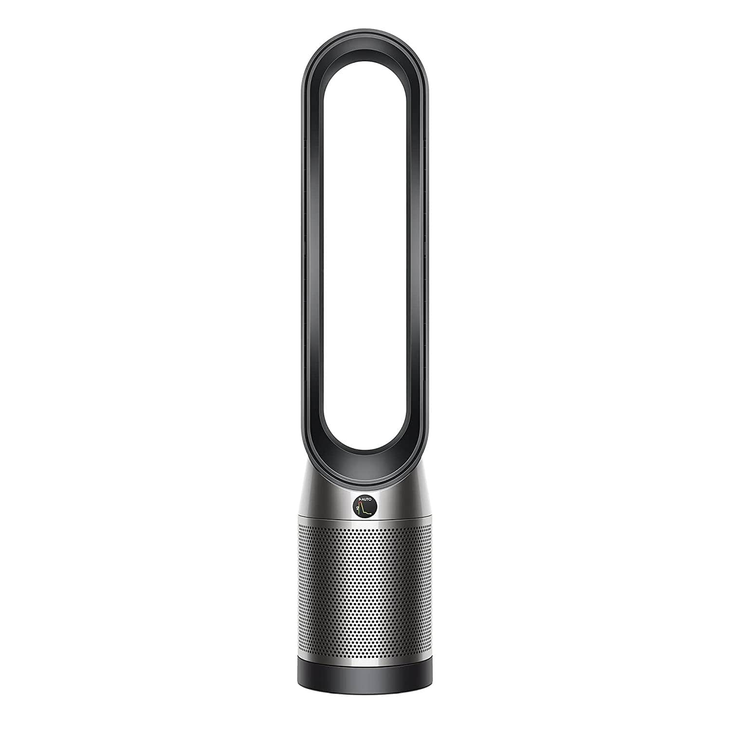 Dyson TP07 Air Multiplier Technology Pure Cool Tower Air Purifier