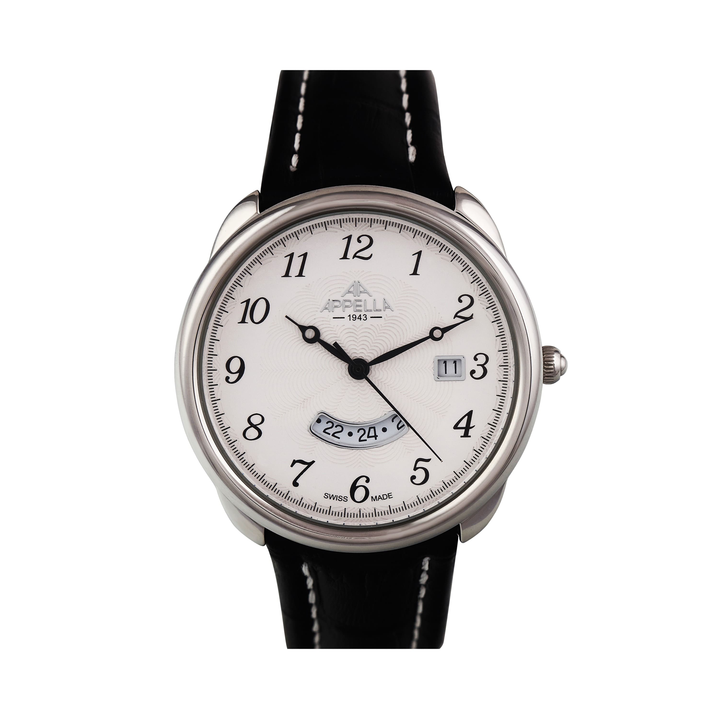 Appella L70007.5B33A - Automatic Watch • Watchard.com