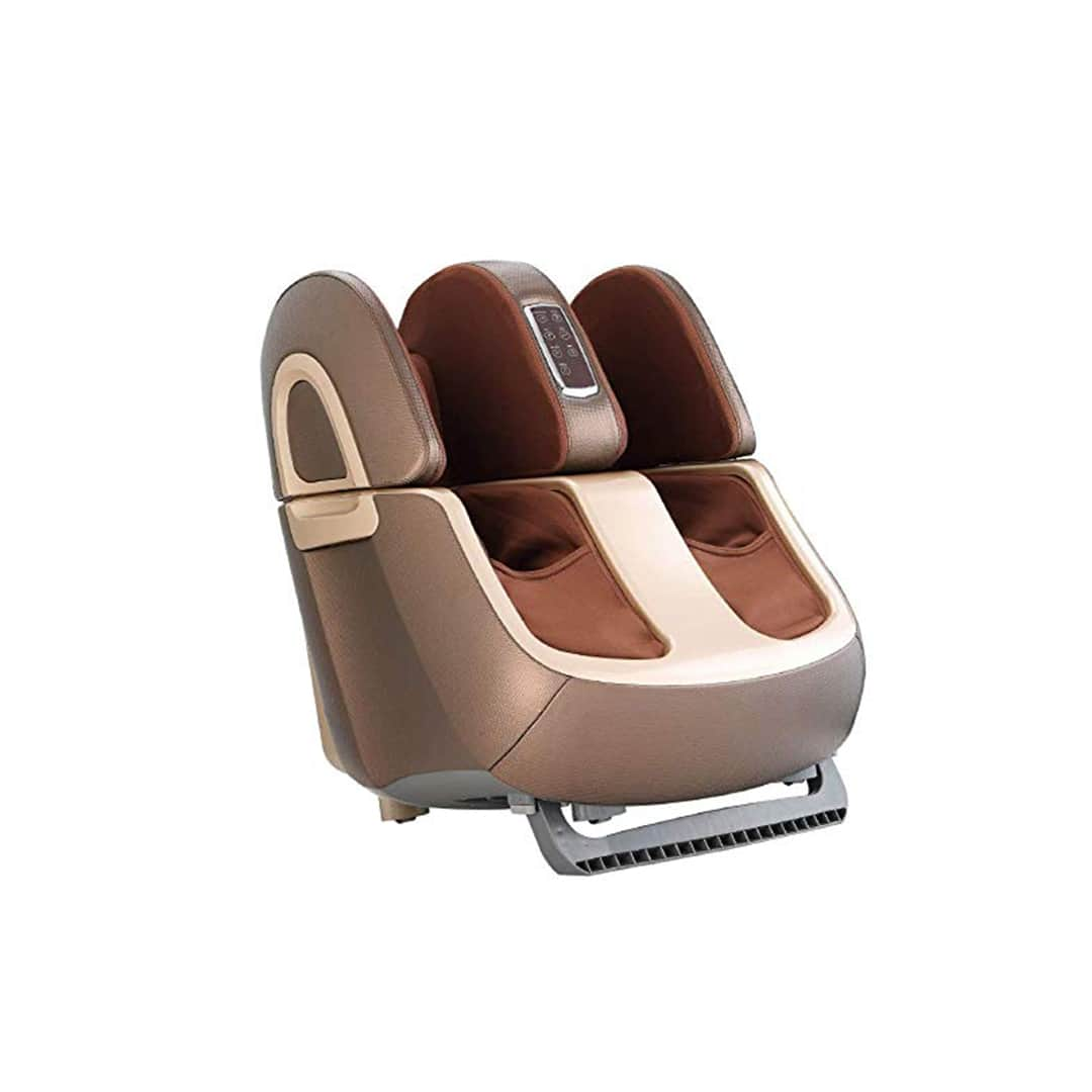 Robotouch ortholite leg and foot massager new arrivals