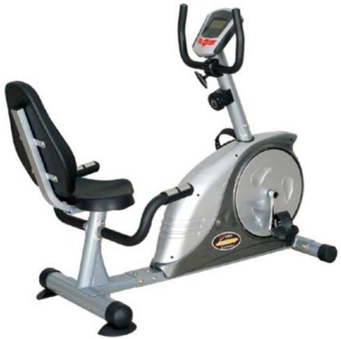 Fitking exercise bike online new arrivals