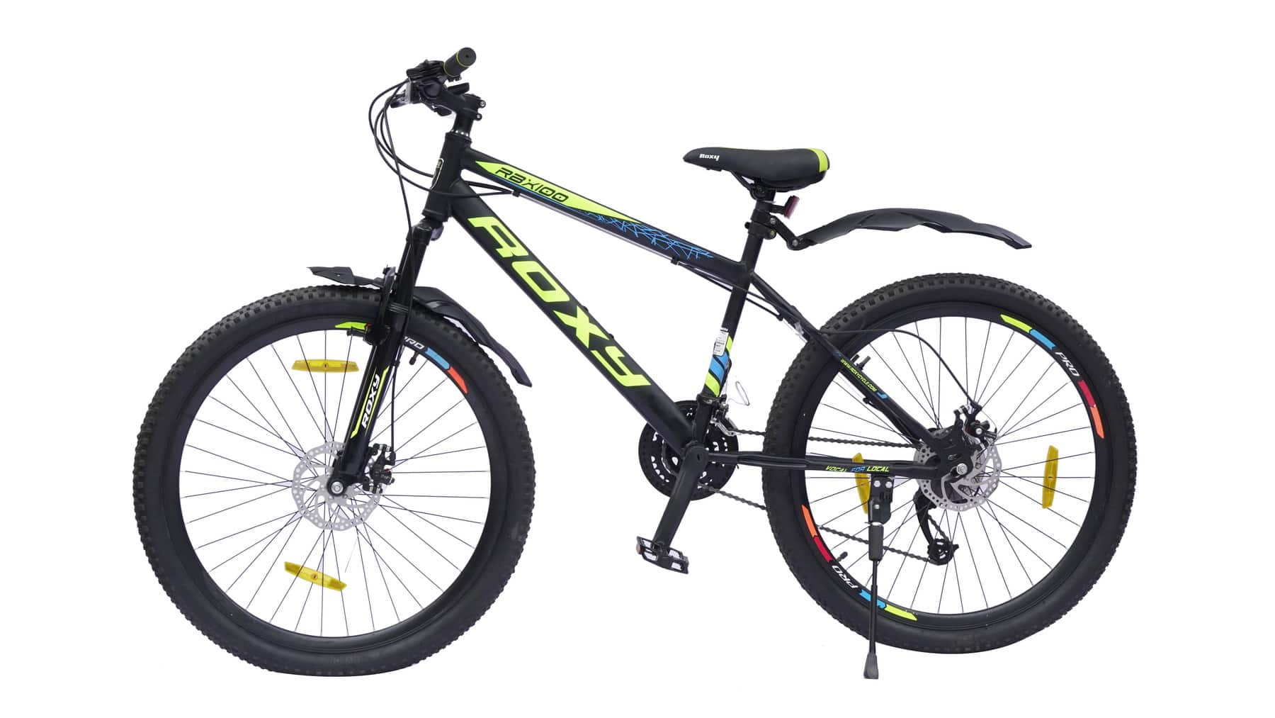 Mountain bike best sale size 15