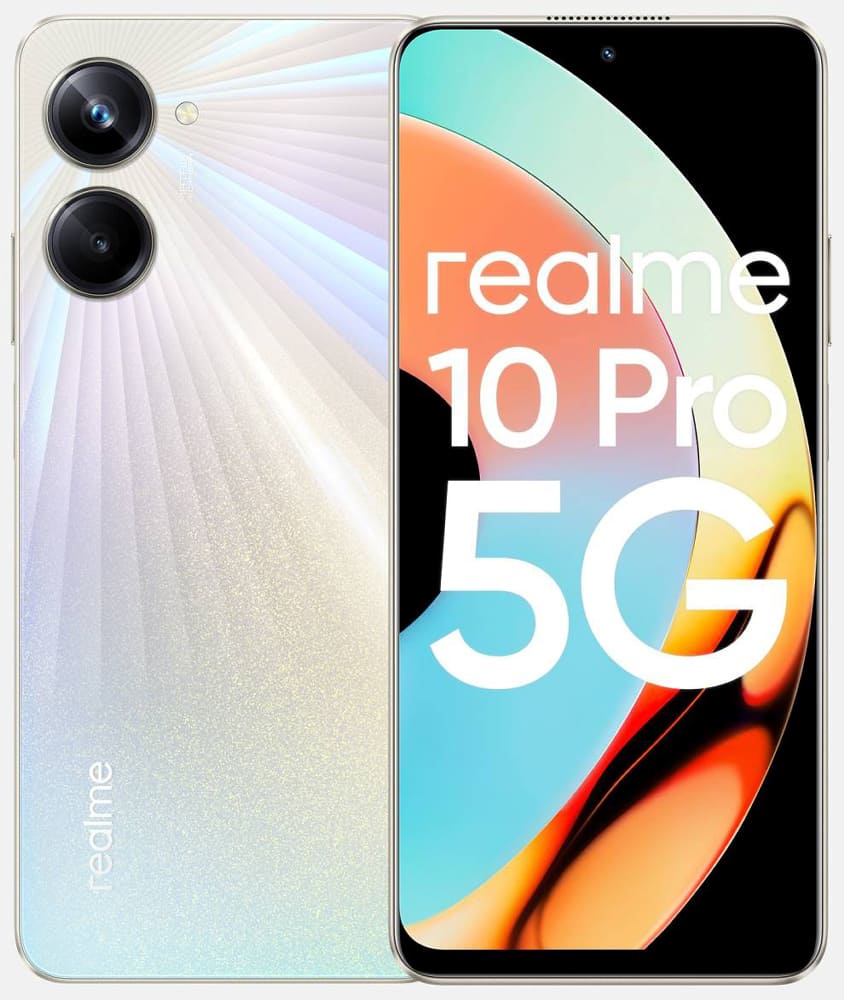 realme 10 pro 5g emi