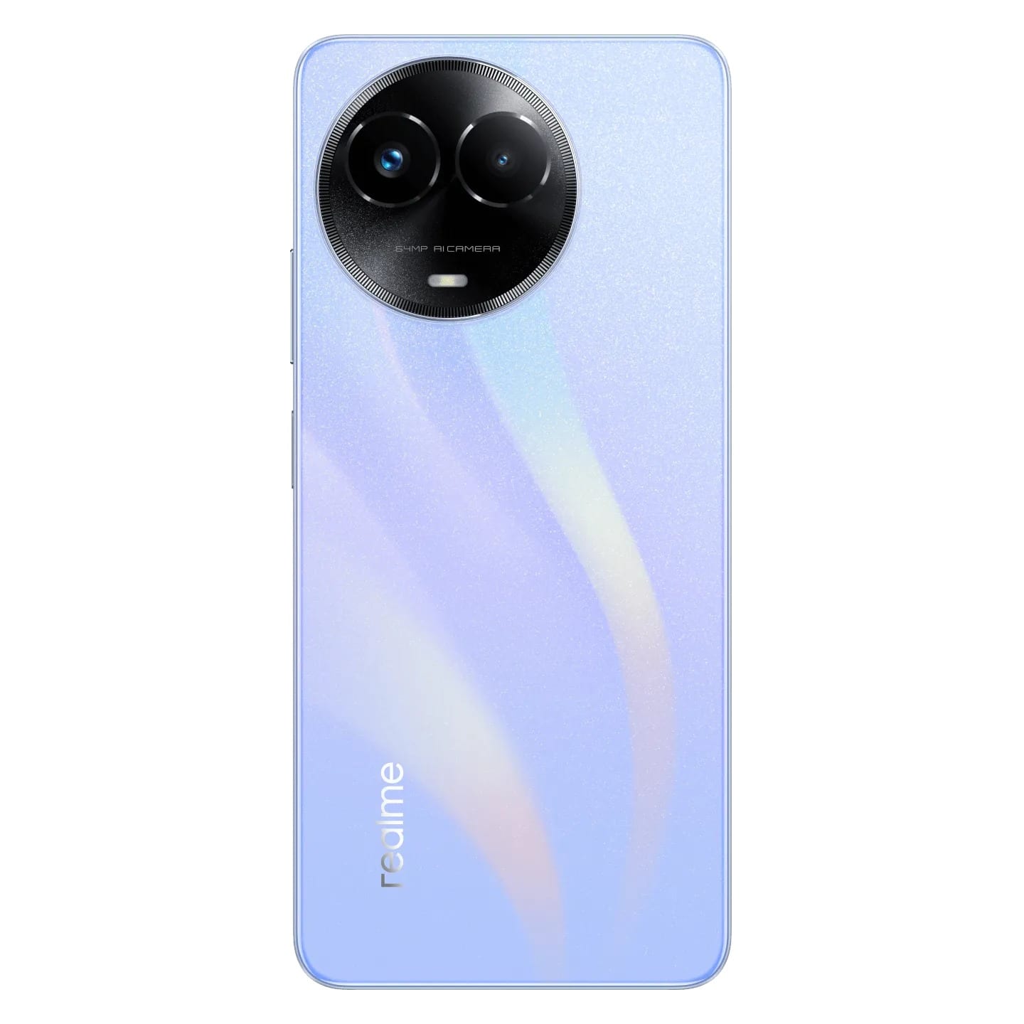 realme 11x 5G 128 GB Storage Purple Dawn (6 GB RAM) on EMI | Bajaj Mall