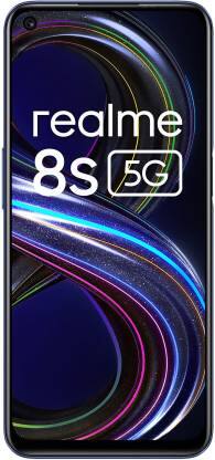 realme 8s 8 gb