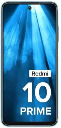 redmi 9 prime bajaj finance