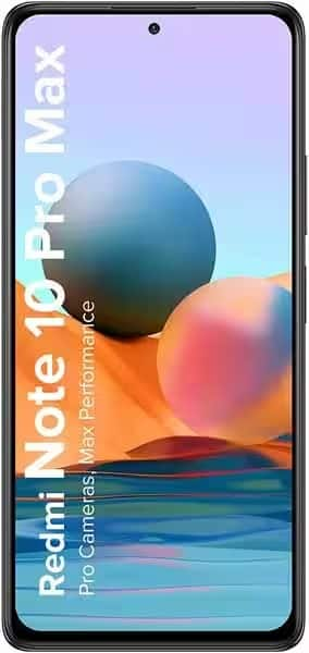 poco m4 pro 4g specification