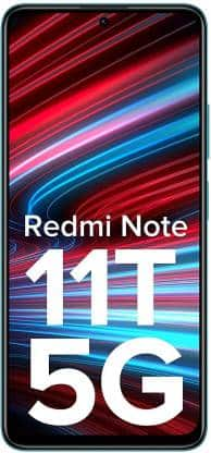 redmi note 11t 5g bajaj finance