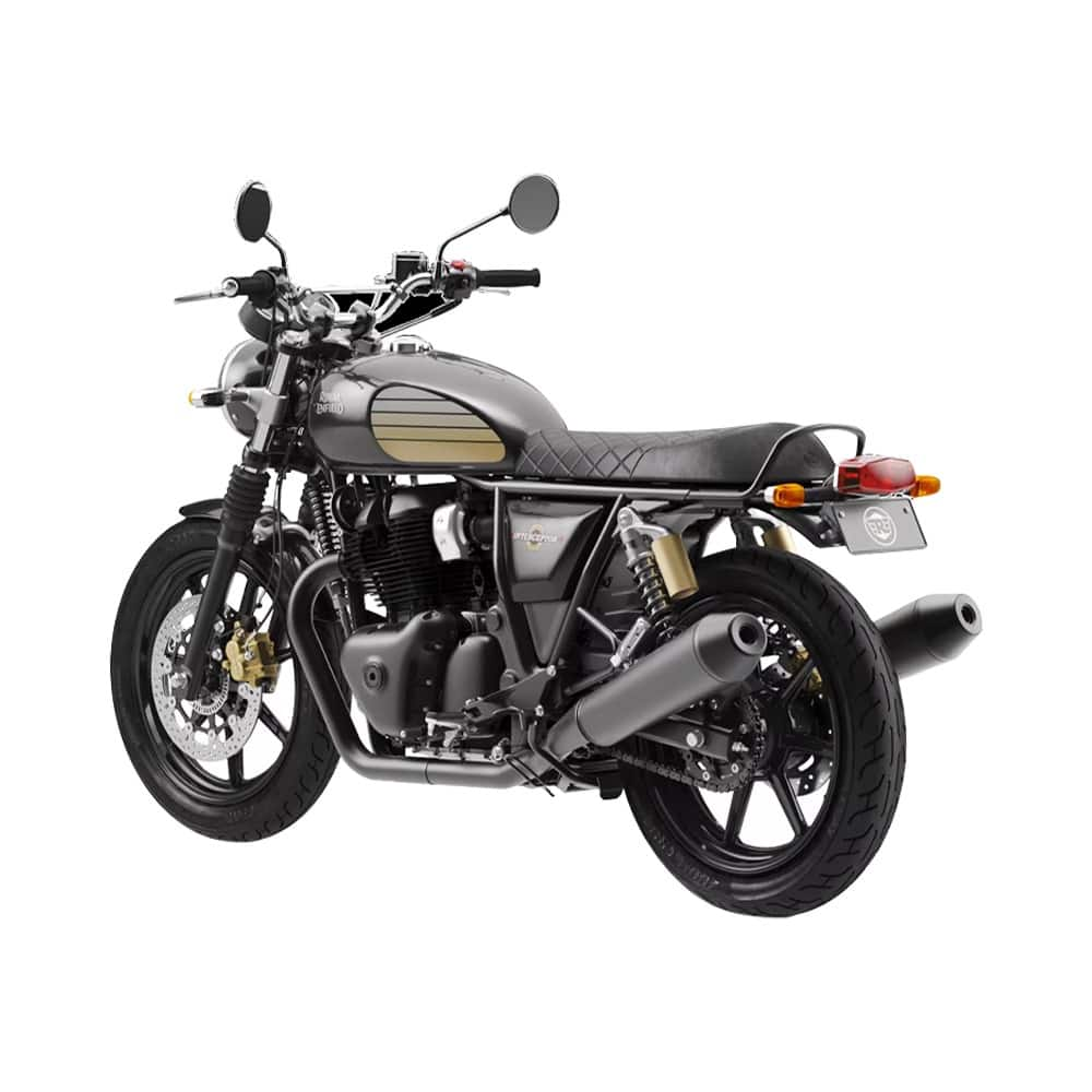 Royal Enfield Interceptor 650 Black Ray Price Mileage Images Specifications Bajaj Mall