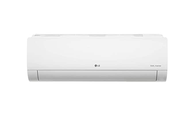 lg ac price in bajaj electronics