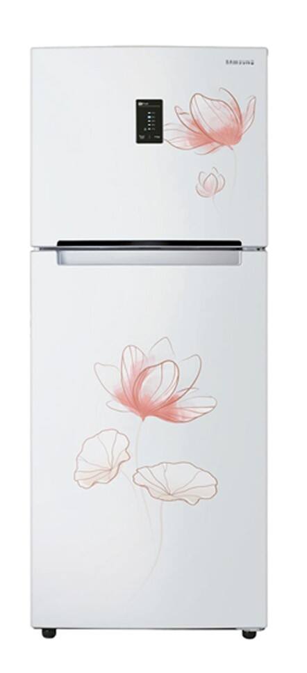 samsung 393 litre fridge price