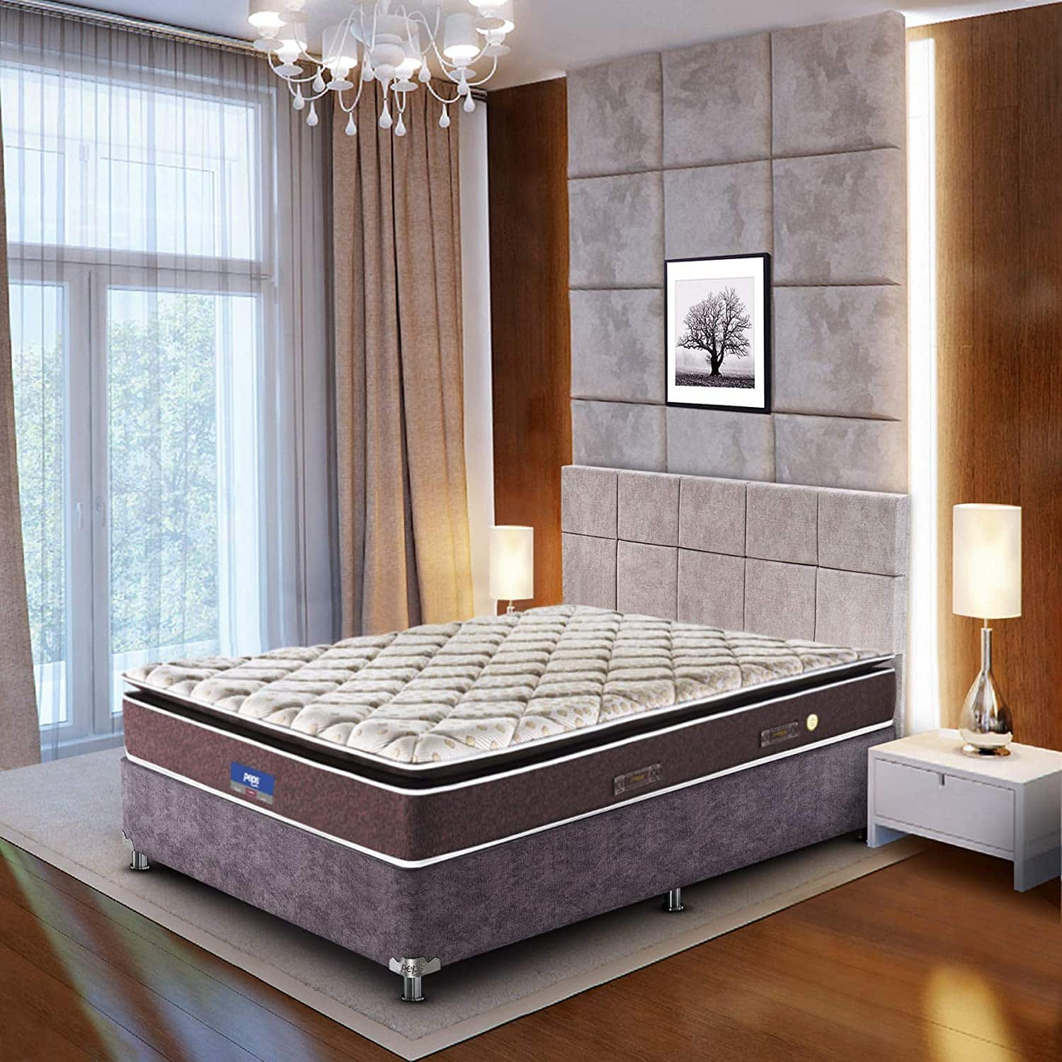 Peps mattress store 75 x 72