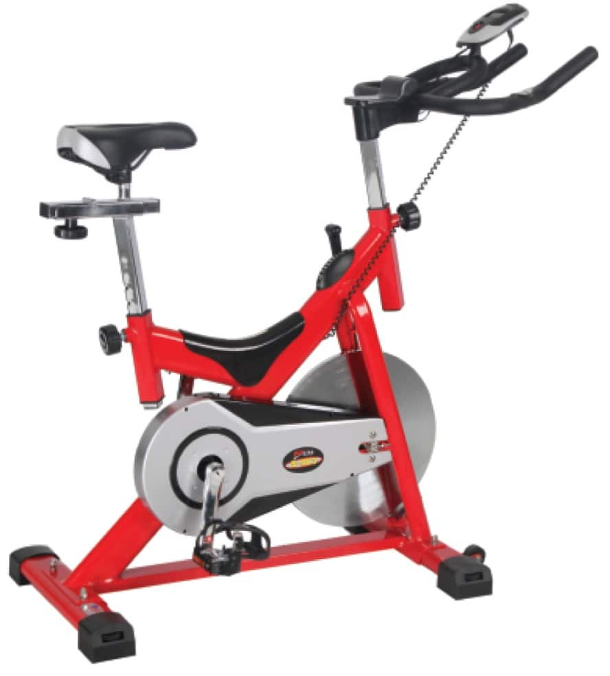 Fitking S 903 Spin Exercise Bike Online at Best Price on Bajaj Mall