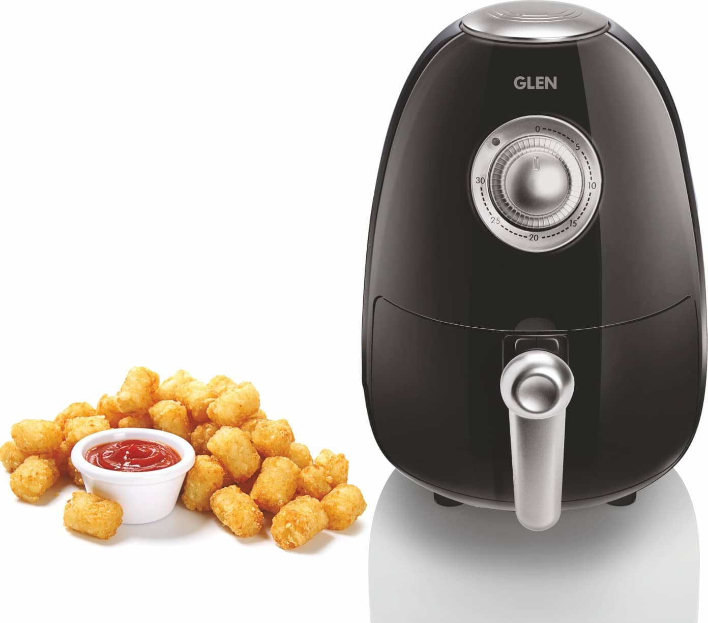 Bajaj deals air fryer