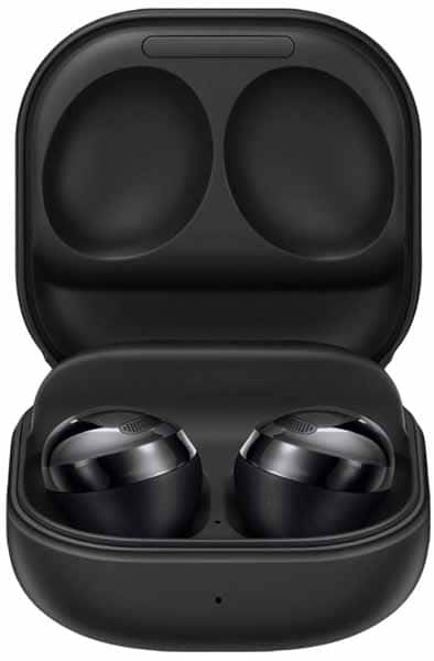 Samsung Galaxy Buds Pro Bluetooth In Ear Truly Wireless Phantom