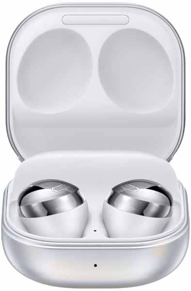 Samsung Galaxy Buds Pro Bluetooth In Ear Truly Wireless Phantom