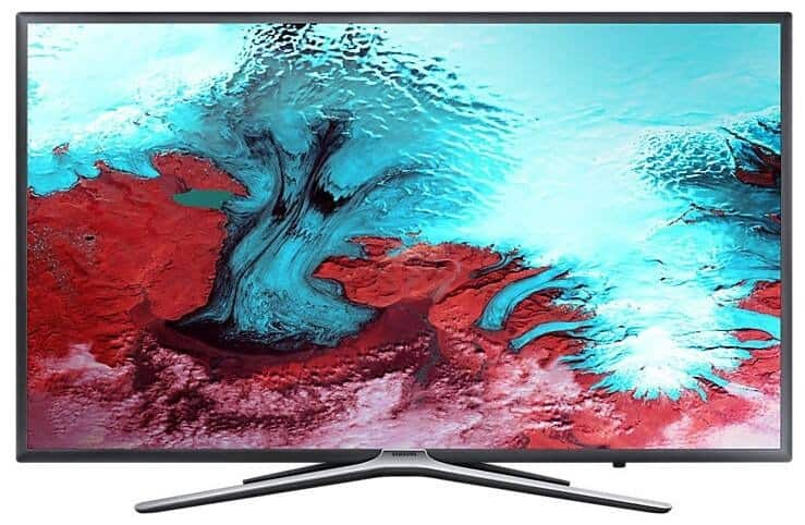 samsung smart tv 40 cm