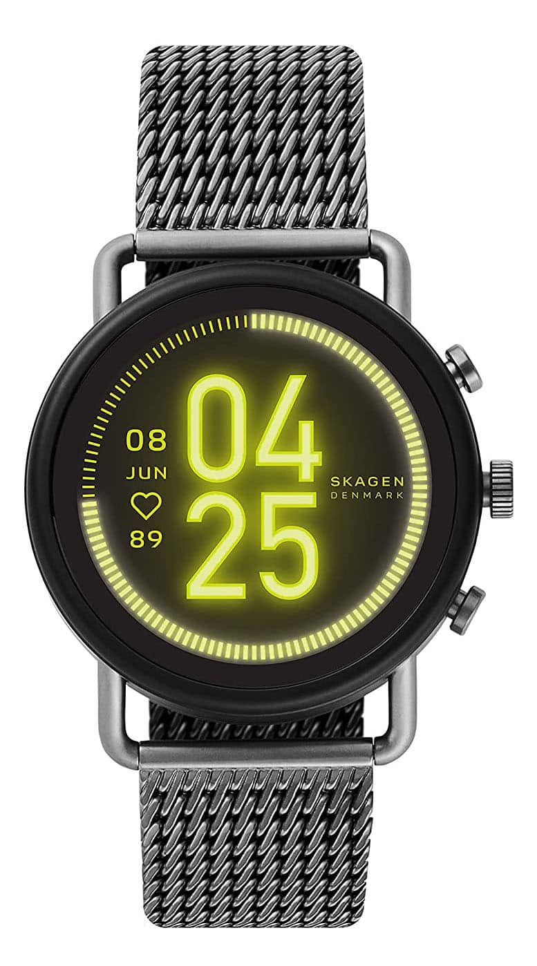 Skagen connected 2024 falster 3