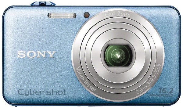 Sony Cyber-shot 16.2 megapixel Camera 2024