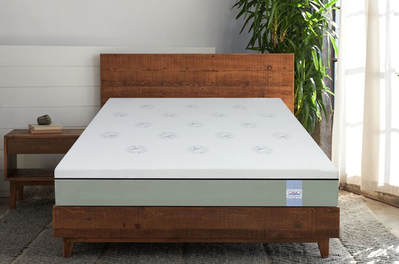 Springtek mattress deals store near me