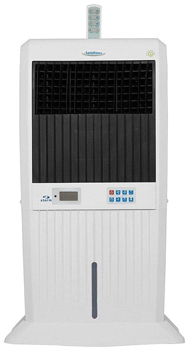 Symphony cooler best sale storm 70 i