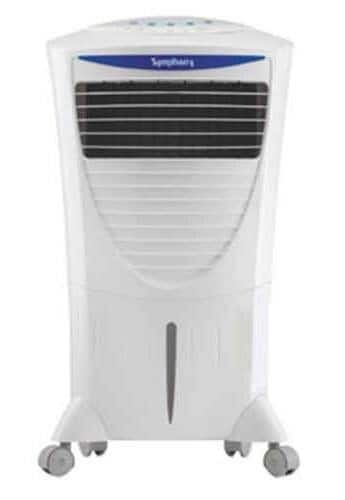 Symphony 31 hot sale litre air cooler