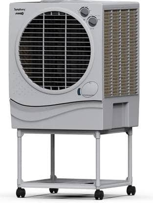 Symphony jumbo deals 51 air cooler