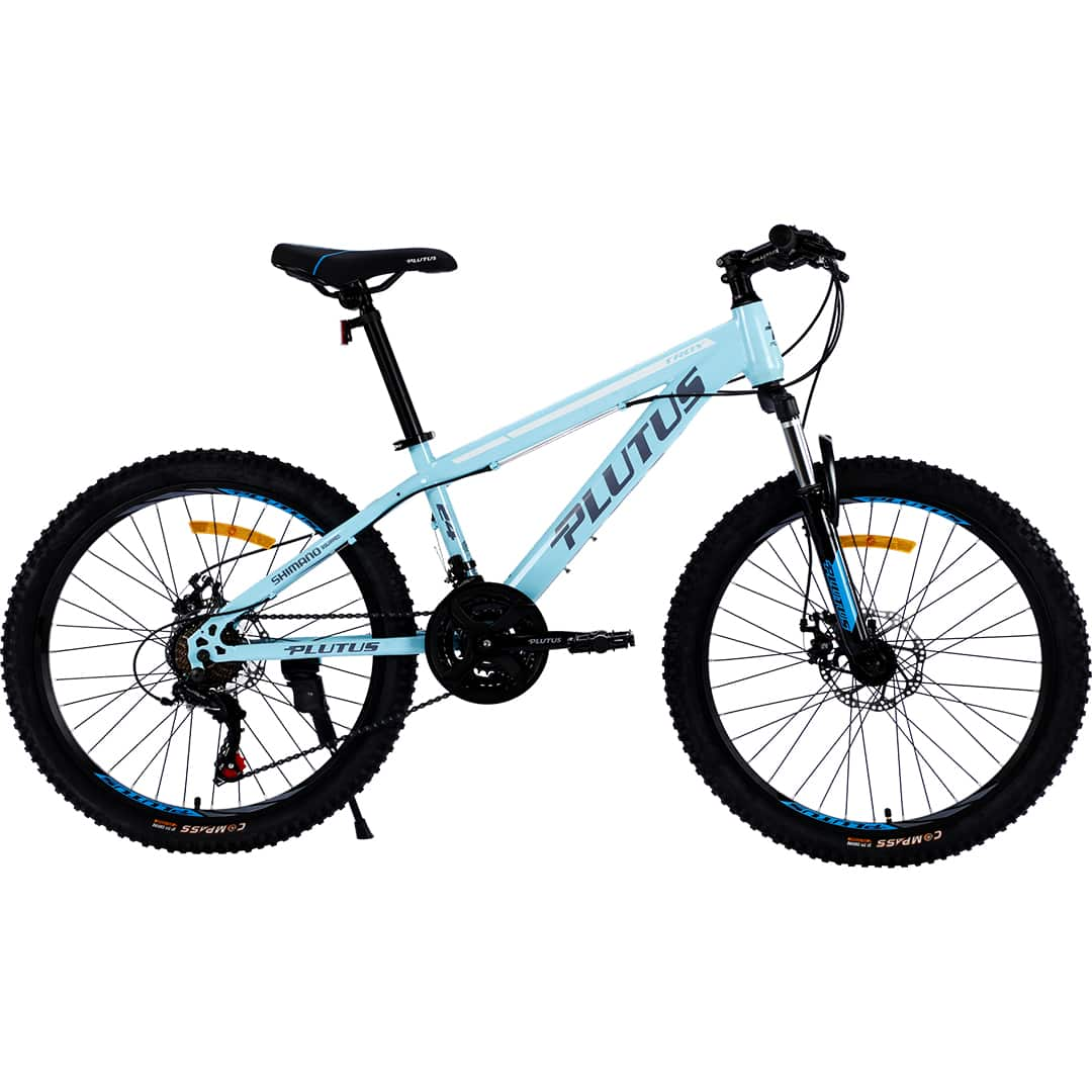 Cheap 24 2024 inch mountain bike