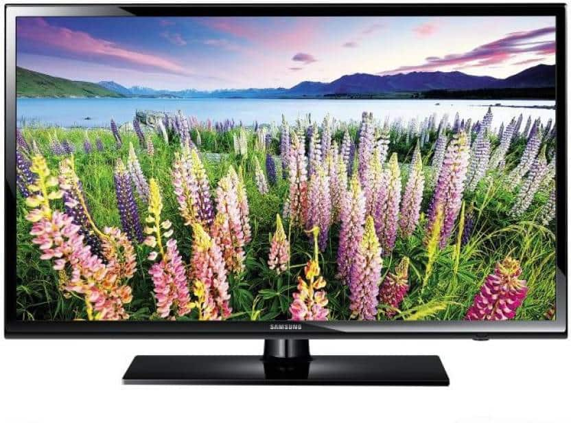 ua32fh4003rlxl samsung led tv display