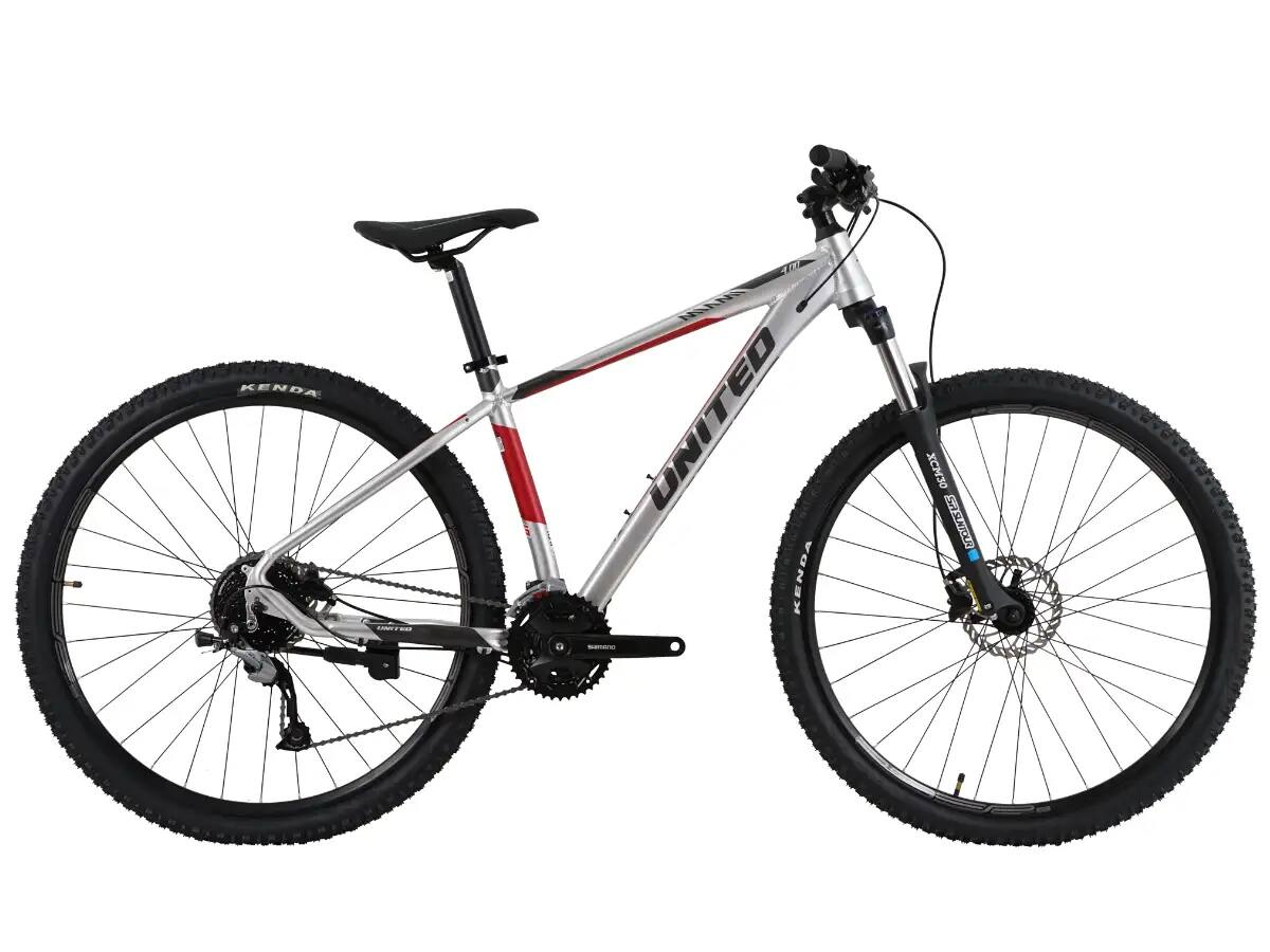 United cycle 2025 mountain bikes