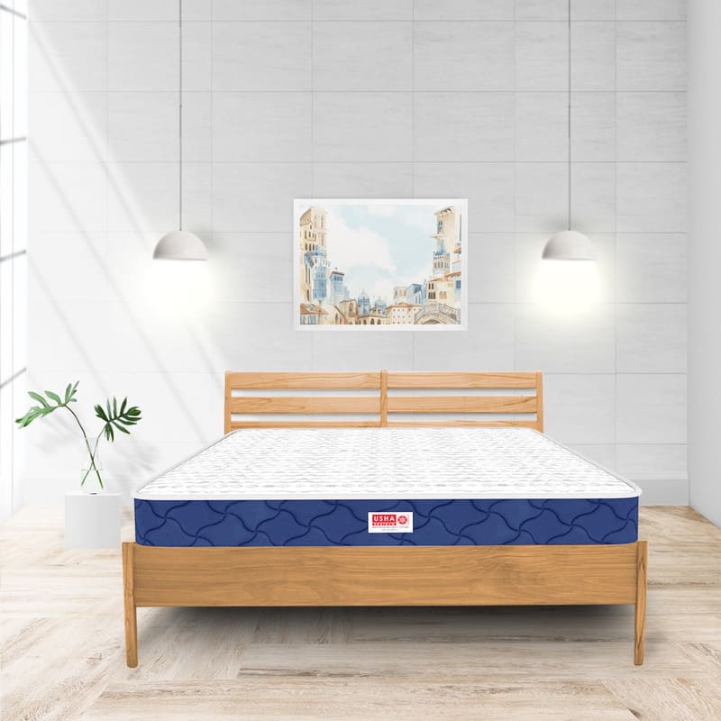 80 x 66 mattress