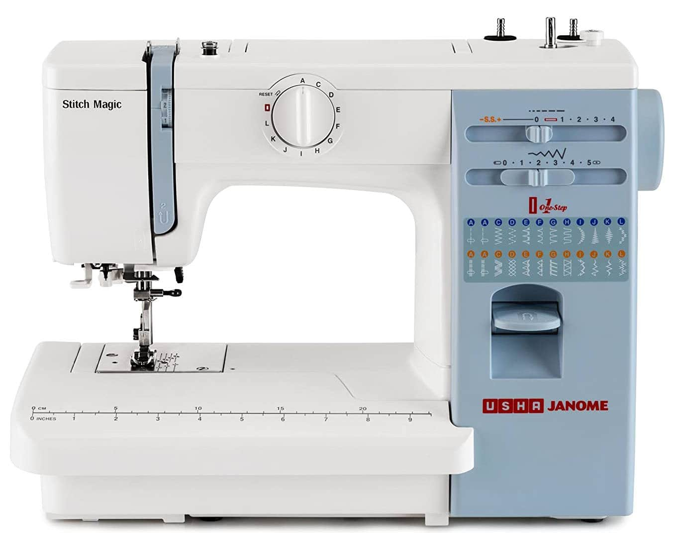 Sewing Machine for Beginners  Sewing Machine 101 - Raising Nobles