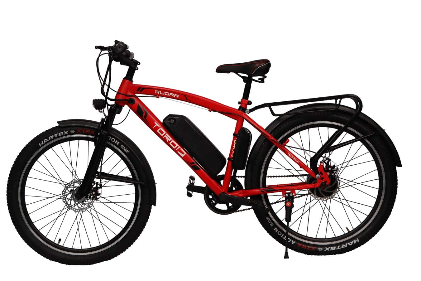 Toroid electric bike online price