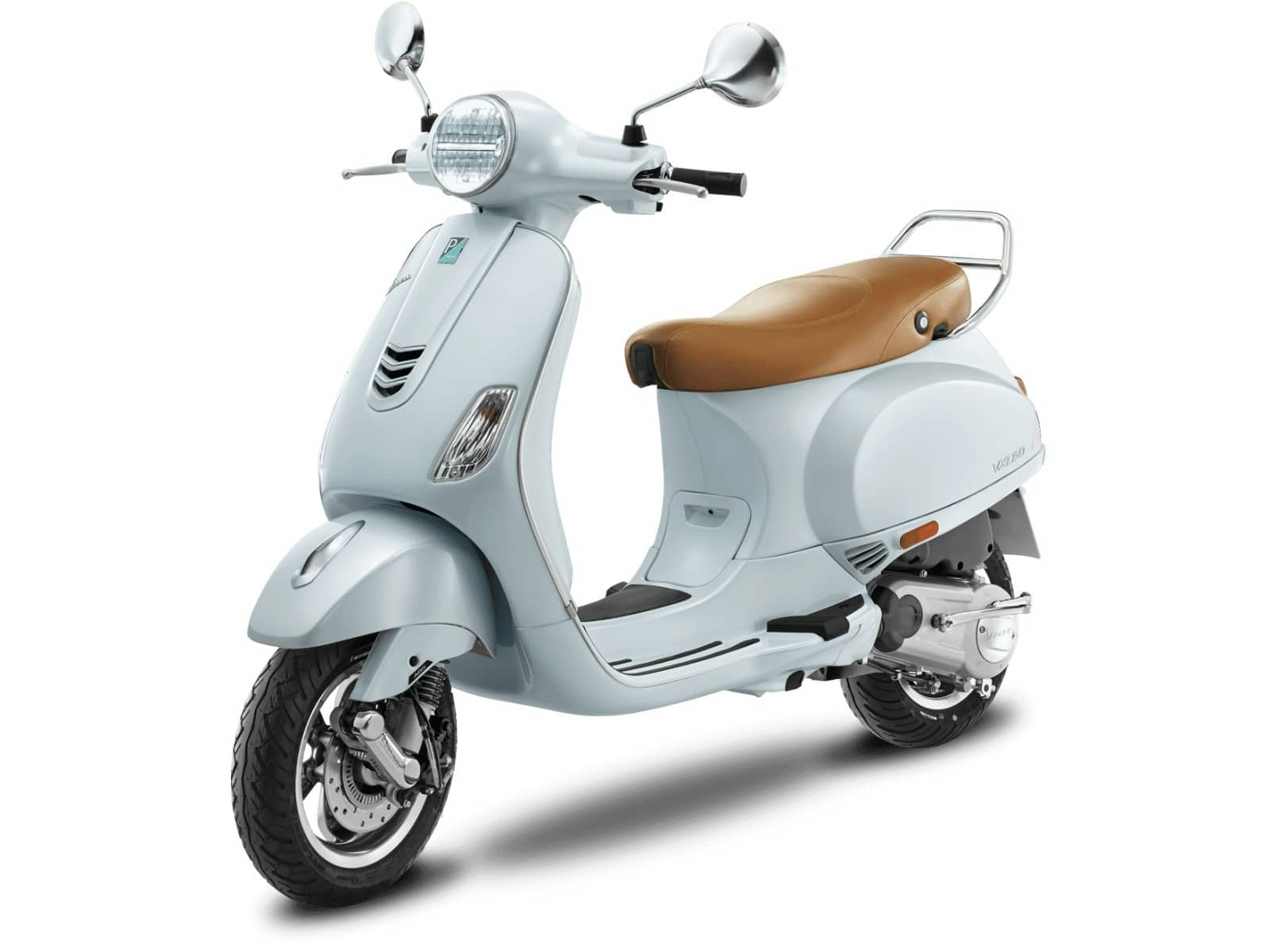 Vespa VXL 125 (White) on EMI | Bajaj Mall