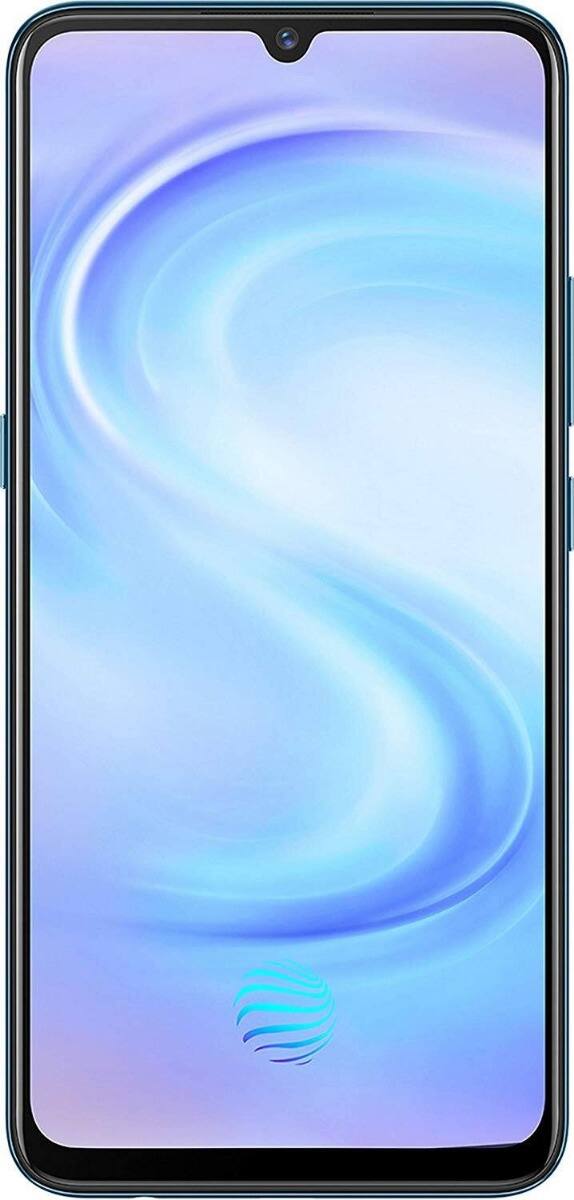 vivo s1 4 128 launch date